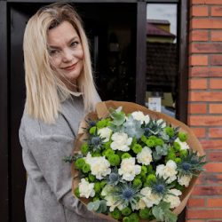 Kwiaciarnia Flower Box (Leszczyny )