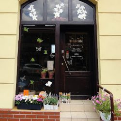 Kwiaciarnia Flower Market (Siemianowice Śląskie )