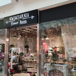 Kwiaciarnia Flower Room (Starogard Gdański )