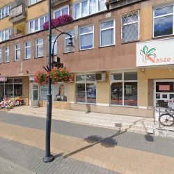 Kwiaciarnia Flowermania (Radzyń Podlaski en Merlo San Luis)