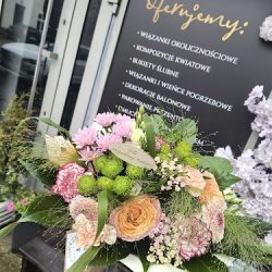 Kwiaciarnia Flowers Shop (Pelplin )