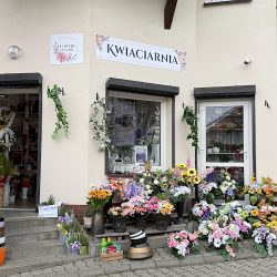 Kwiaciarnia Flowers Studio (Trzebinia )