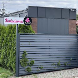 Kwiaciarnia Flowershelf (Orzechówka )