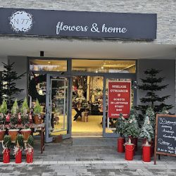 Kwiaciarnia Flowers&home (Gdynia )