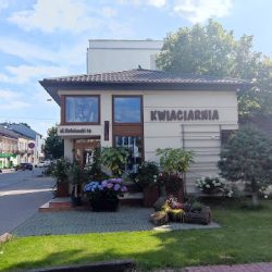 Kwiaciarnia Frezja (Piaseczno )
