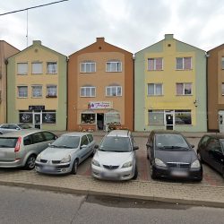 Kwiaciarnia Frezja (Lubawa )