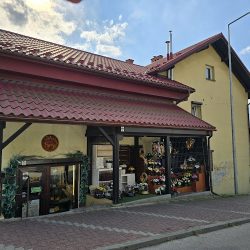 Kwiaciarnia Frezja (Trzebinia )
