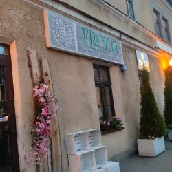 Kwiaciarnia Frezja Biała Podlaska. Poczta Kwiatowa®. Bukiety Ślubne. Dekoracje Kwiatowe. (Biała Podlaska )