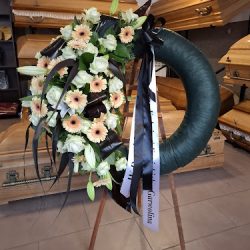 Kwiaciarnia Funeralna Bartłomiej Kulpa (Garwolin )