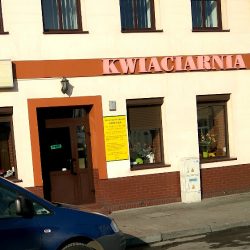 Kwiaciarnia Gabriela Wojtkowiak (Kowal )