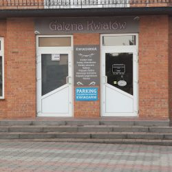 Kwiaciarnia 