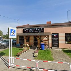 Kwiaciarnia Galeria Prezentów (Miedźno )