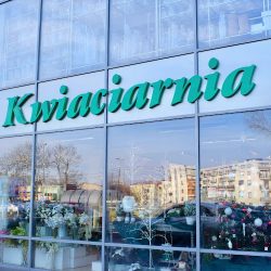 Kwiaciarnia Gama (Sokołów Podlaski )