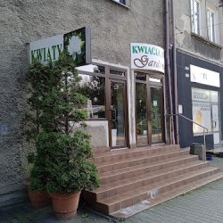 Kwiaciarnia Gardenia (Maków Podhalański )
