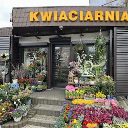 Kwiaciarnia „gardenia” (Katowice )