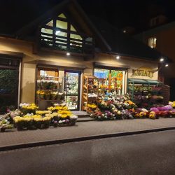 Kwiaciarnia Gardenia (Krzeszowice )