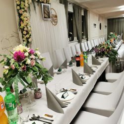 Kwiaciarnia Gardenia (Komarówka Podlaska en Merlo San Luis)