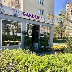 Kwiaciarnia Gardenia Dorota I Paweł Zgoła (Poznań )