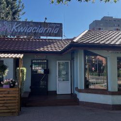 Kwiaciarnia Gardenia Grażyna Stępień (Radom )