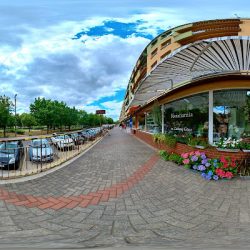 Kwiaciarnia Gardenia Na Zielonej Górce (Leszno en Merlo San Luis)