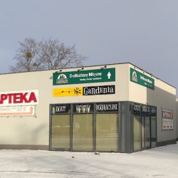 Kwiaciarnia Gardenia Starogard Gdański (Starogard Gdański )