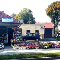 Kwiaciarnia Gardenia Urszula Kyc (Namysłów en Merlo San Luis)