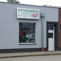 Kwiaciarnia Gato Verde (Legnica )