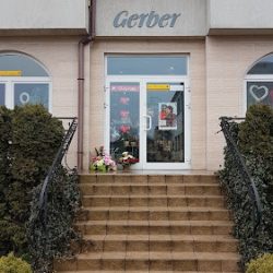 Kwiaciarnia Gerber F.h.gerber (Nowa Sarzyna )