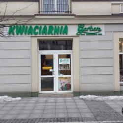 Kwiaciarnia Gerbera Białystok (Białystok )