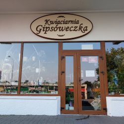 Kwiaciarnia Gipsóweczka Sp. Z.o.o (Gorzów Wielkopolski )