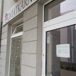 Kwiaciarnia GiŻycko - Dorota Wykusz Kwiatkarnia (Giżycko )