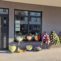 Kwiaciarnia Góraleczka (Białystok )