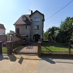 Kwiaciarnia Gosia (Łuków )