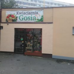 Kwiaciarnia Gosia (Jastrzębie-Zdrój )
