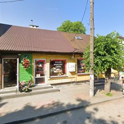 Kwiaciarnia Goworowo (Goworowo )
