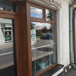 Kwiaciarnia Goździk (Zagórów en Merlo San Luis)