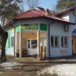 Kwiaciarnia Gracja (Otwock )