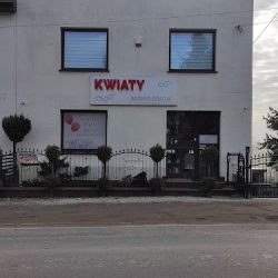 Kwiaciarnia Gracja (Wojkowice )