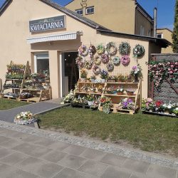 Kwiaciarnia 