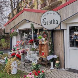 Kwiaciarnia Gratka (Jelenia Góra )