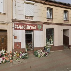 Kwiaciarnia Grażyna Mądra (Mikstat en Merlo San Luis)