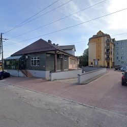 Kwiaciarnia Grażyna (Ostrów Mazowiecka )