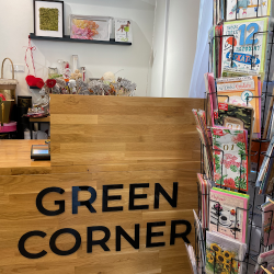 Kwiaciarnia Green Corner (Katowice )