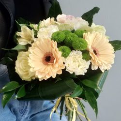 Kwiaciarnia Green Decor (Kędzierzyn-Koźle en Merlo San Luis)