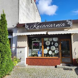 Kwiaciarnia Green Trick Kwiaty & Zieleń Katarzyna Kozłowska (Ostrowiec Świętokrzyski )