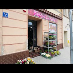 Kwiaciarnia Grodków Paulina Ryżka (Grodków en Merlo San Luis)