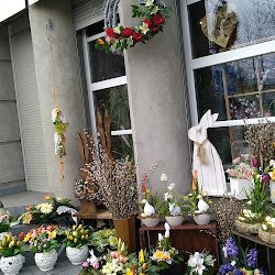 Kwiaciarnia Gryczka (Zabrze )