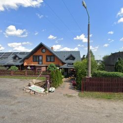 Kwiaciarnia Grześ (Banino )