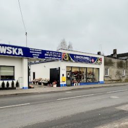 Kwiaciarnia H.skrzydlewska (Pabianice )