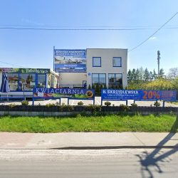 Kwiaciarnia H. Skrzydlewska (Brzeziny )